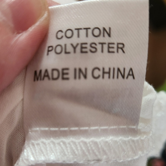 NWT Morning Mist Daisy Dress, AU Size 12/US Size - Picture 10 of 10